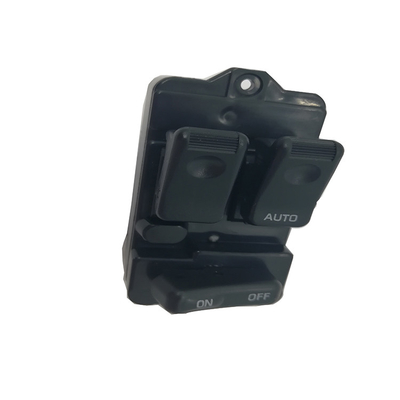 Interruptor de ventana de 6 pines para MAZ-DA 323 1994-1998 IWSMZ008 S09A-66-350A09 Garantizado