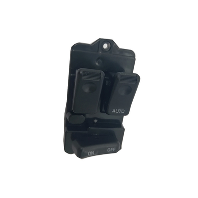 Interruptor de ventana de 6 pines para MAZ-DA 323 1994-1998 IWSMZ008 S09A-66-350A09 Garantizado