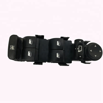 Interruptor maestro para el regulador de ventanas de energía eléctrica del lado izquierdo delantero para Citroen C4 2004-2015