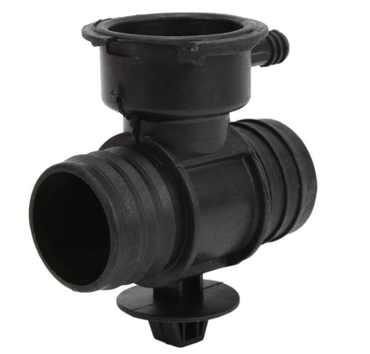 Dodge Dakota Durango 2000-2004 Cuello de relleno de refrigerante con abrazadera 52029195AK Reemplazo