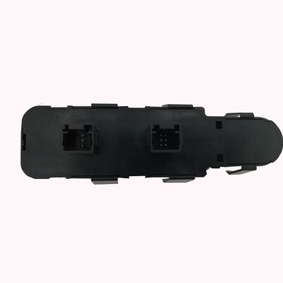 Interruptor maestro para el regulador de ventanas de energía eléctrica del lado izquierdo delantero para Citroen C4 2004-2015