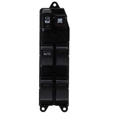 84820-12340 84820-60110 OEM NO Interruptor maestro de ventana de alimentación para Toyota Corolla RAV4