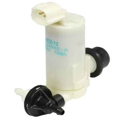 Certificado 16949 HX Bomba de lavado de parabrisas para Murano OE 28920-CA000 28920-ED00A