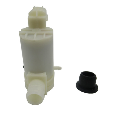 Certificado 16949 HX Bomba de lavado de parabrisas para Murano OE 28920-CA000 28920-ED00A