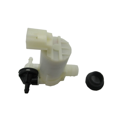 Certificado 16949 HX Bomba de lavado de parabrisas para Murano OE 28920-CA000 28920-ED00A