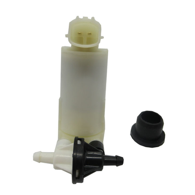 Certificado 16949 HX Bomba de lavado de parabrisas para Murano OE 28920-CA000 28920-ED00A