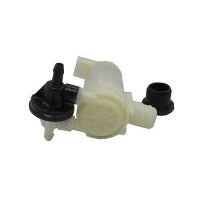 Certificado 16949 HX Bomba de lavado de parabrisas para Murano OE 28920-CA000 28920-ED00A