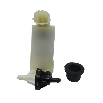 Certificado 16949 HX Bomba de lavado de parabrisas para Murano OE 28920-CA000 28920-ED00A