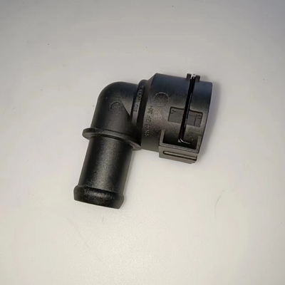 1K0 122 291h Conectores para mangueras de enfriamiento Compatibles con los modelos AUDI/Volkswagen 1975-1984