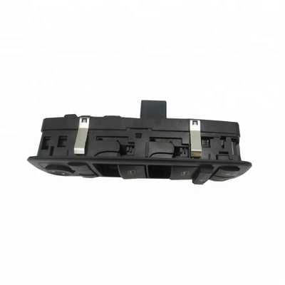 2009-2012 Dodge Ram Interruptor de control de energía con interruptor de bloqueo de puerta 04602863AD 04602863AB 04602863AC