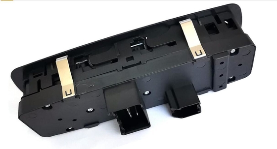 2009-2012 Dodge Ram Interruptor de control de energía con interruptor de bloqueo de puerta 04602863AD 04602863AB 04602863AC