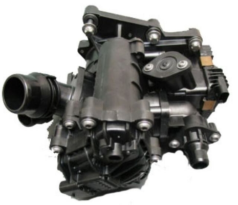 BMW MODULO DE Gestión del Calor MINI F46 B38B/C B48C/D en el OEM NO 11538631943 Año 1966-1977