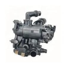 BMW MODULO DE Gestión del Calor MINI F46 B38B/C B48C/D en el OEM NO 11538631943 Año 1966-1977