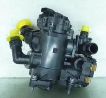 BMW MODULO DE Gestión del Calor MINI F46 B38B/C B48C/D en el OEM NO 11538631943 Año 1966-1977