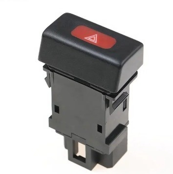 Actualizar su coche con 25290-F4100 HAOXIN aviso de interruptor de peligro para Nissan Sunny Tsuru B13XX
