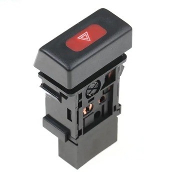 Actualizar su coche con 25290-F4100 HAOXIN aviso de interruptor de peligro para Nissan Sunny Tsuru B13XX