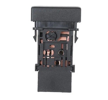 Actualizar su coche con 25290-F4100 HAOXIN aviso de interruptor de peligro para Nissan Sunny Tsuru B13XX
