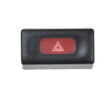 Actualizar su coche con 25290-F4100 HAOXIN aviso de interruptor de peligro para Nissan Sunny Tsuru B13XX