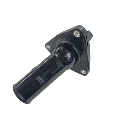 SAAB 16031-0P010 Ensamblaje de la carcasa del termostato Compatible con Tacoma Tundra FJ Cruiser