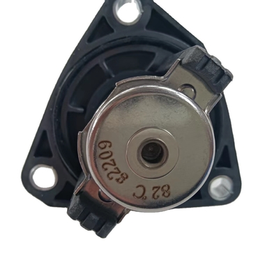 SAAB 16031-0P010 Ensamblaje de la carcasa del termostato Compatible con Tacoma Tundra FJ Cruiser