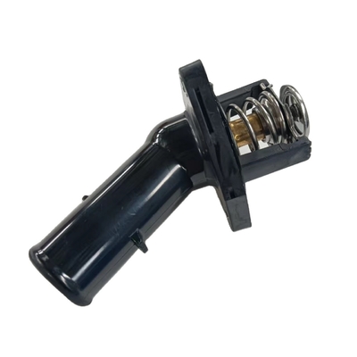 SAAB 16031-0P010 Ensamblaje de la carcasa del termostato Compatible con Tacoma Tundra FJ Cruiser