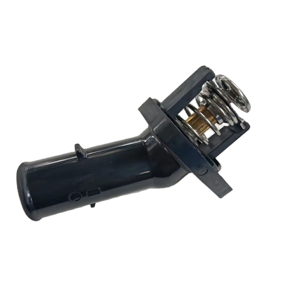 SAAB 16031-0P010 Ensamblaje de la carcasa del termostato Compatible con Tacoma Tundra FJ Cruiser