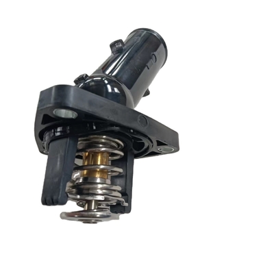 SAAB 16031-0P010 Ensamblaje de la carcasa del termostato Compatible con Tacoma Tundra FJ Cruiser