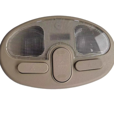 Accesorios para automóviles Buick Excelle Interruptor de cúpula negra y techo solar para luz interior 9052435