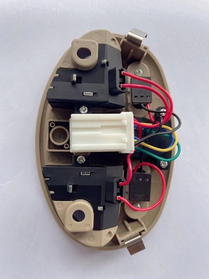 Accesorios para automóviles Buick Excelle Interruptor de cúpula negra y techo solar para luz interior 9052435