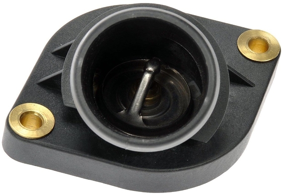 902-3312 Reunión de carcasa de termostato de refrigerante del motor para Chrysler Jeep Mitsubishi Coches
