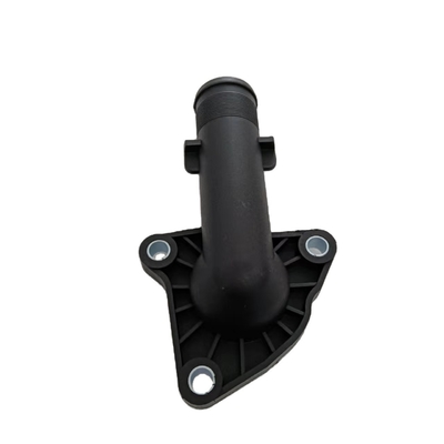 KIA Picanto Compatible Flange de refrigerante 25632-02566 Reemplazar/reparar Es necesario