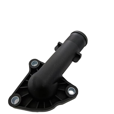 KIA Picanto Compatible Flange de refrigerante 25632-02566 Reemplazar/reparar Es necesario
