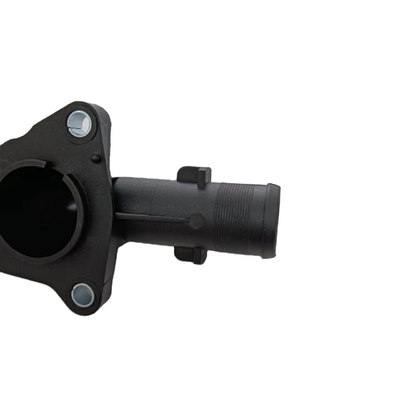 KIA Picanto Compatible Flange de refrigerante 25632-02566 Reemplazar/reparar Es necesario
