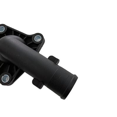 KIA Picanto Compatible Flange de refrigerante 25632-02566 Reemplazar/reparar Es necesario