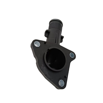 KIA Picanto Compatible Flange de refrigerante 25632-02566 Reemplazar/reparar Es necesario