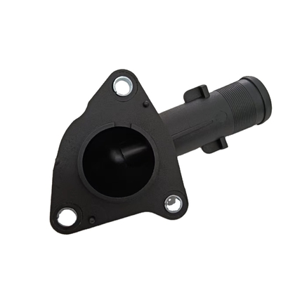 KIA Picanto Compatible Flange de refrigerante 25632-02566 Reemplazar/reparar Es necesario