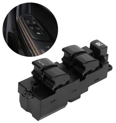 Interruptor eléctrico de ventanas para el Ranger T6 2012 2013 2014 2015 2016 Plástico ABS derecho