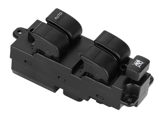 Interruptor eléctrico de ventanas para el Ranger T6 2012 2013 2014 2015 2016 Plástico ABS derecho