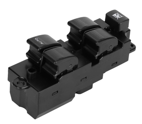 Interruptor eléctrico de ventanas para el Ranger T6 2012 2013 2014 2015 2016 Plástico ABS derecho