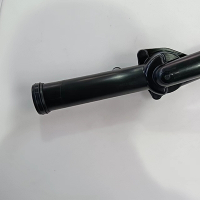 OEM 03H-121-117-A Refrigerante del motor de termostato de la carcasa para los modelos de Passat Touareg CC Tigra