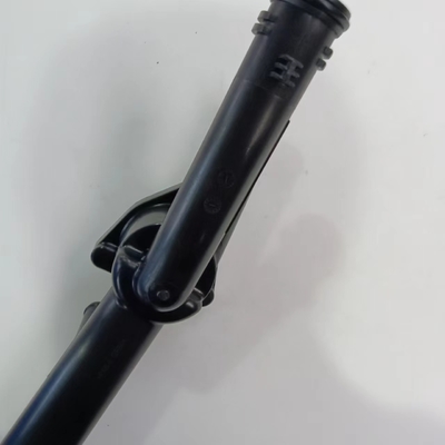 OEM 03H-121-117-A Refrigerante del motor de termostato de la carcasa para los modelos de Passat Touareg CC Tigra
