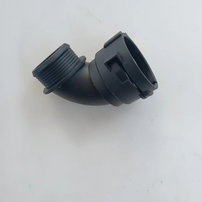 3B0 122 291H Accesorios para mangueras de calefacción de refrigerante para modelos A3 CC Rabbit EOS Golf TT A3 A4