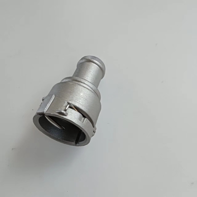Acoplador de manguera de aluminio para Audi TT asiento VW Passat Jetta Golf