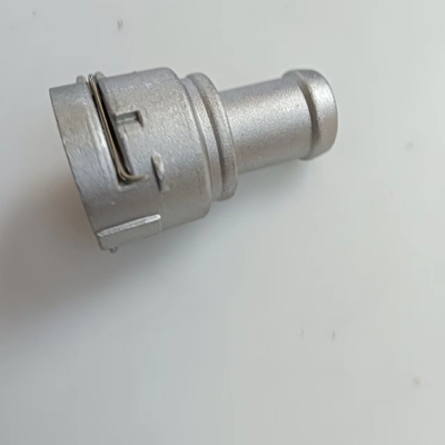 Acoplador de manguera de aluminio para Audi TT asiento VW Passat Jetta Golf
