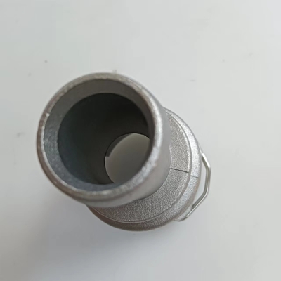 Acoplador de manguera de aluminio para Audi TT asiento VW Passat Jetta Golf