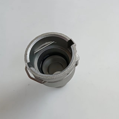 Acoplador de manguera de aluminio para Audi TT asiento VW Passat Jetta Golf