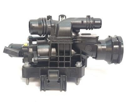N o de referencia FTS25292 Revestimiento termostático para el Citroen Peugeot 1.5 HDI 9812113780