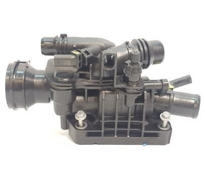 N o de referencia FTS25292 Revestimiento termostático para el Citroen Peugeot 1.5 HDI 9812113780