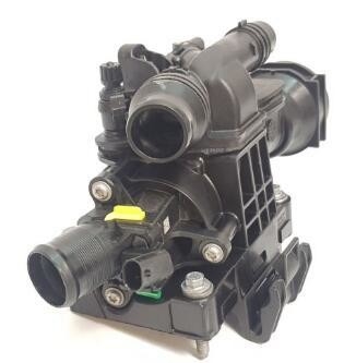 N o de referencia FTS25292 Revestimiento termostático para el Citroen Peugeot 1.5 HDI 9812113780
