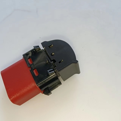 Interruptor de control del elevador de ventana de energía negra BM5Z14529A Adecuado para Ford Escape y Focus Transit